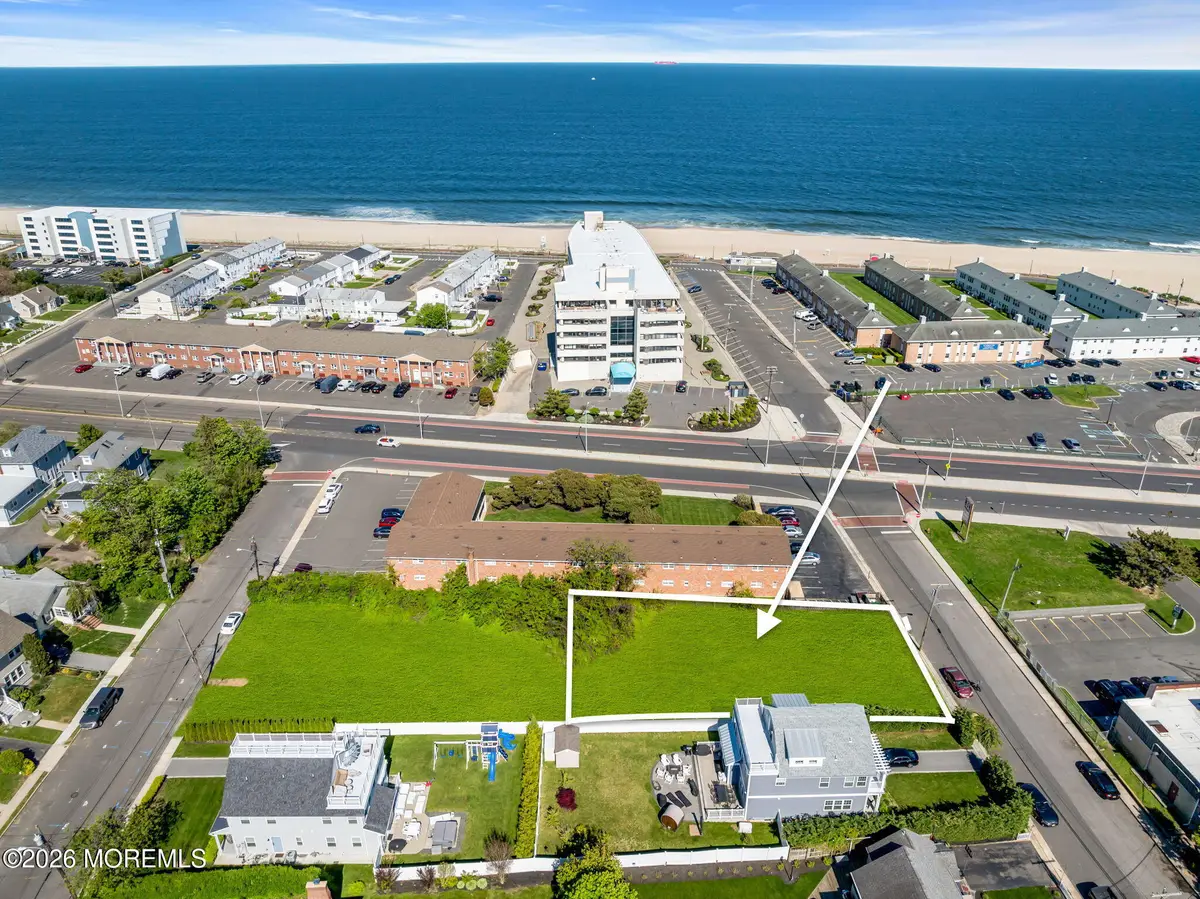 55 End Avenue, Long Branch, NJ 07740 - #1