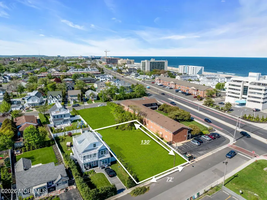 55 End Avenue, Long Branch, NJ 07740 - #2
