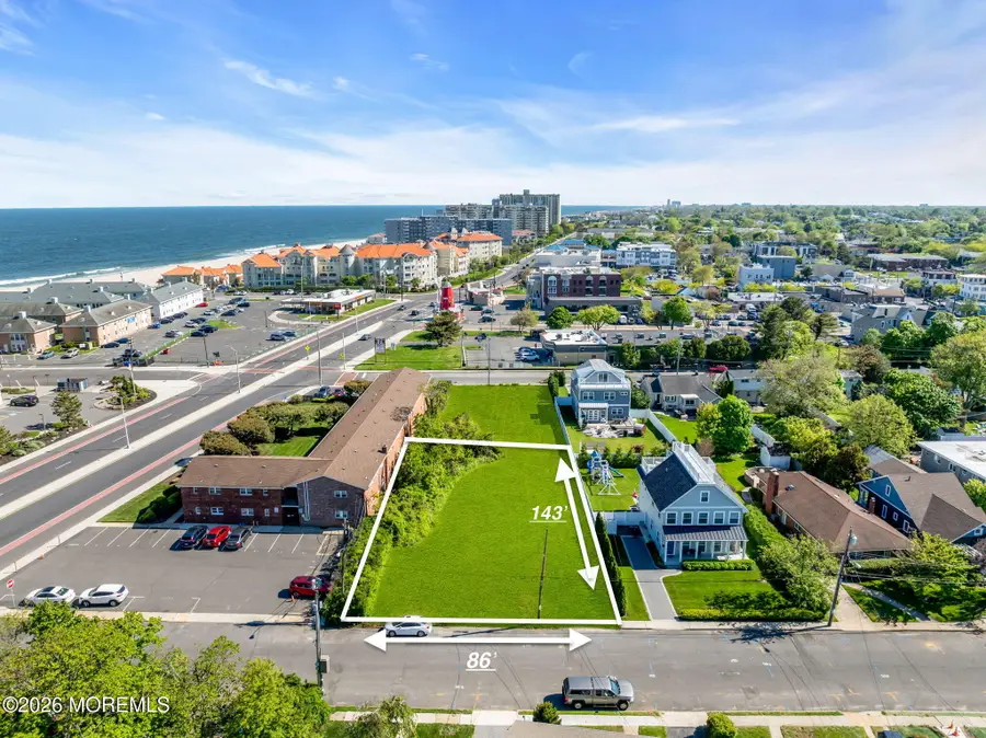 54 Passey Gdns, Long Branch, NJ 07740 - #2