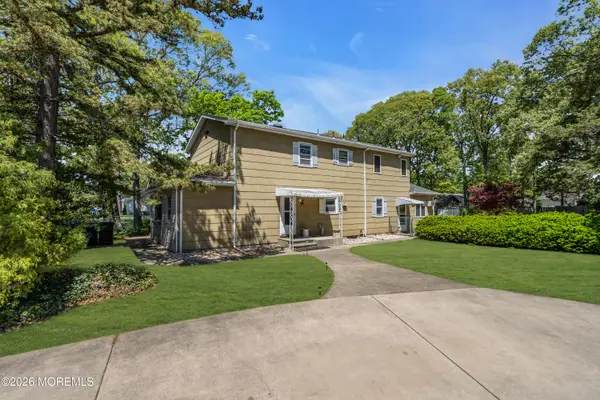 705 Anthony Avenue, Toms River, NJ 08753