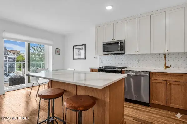 1706 Park Avenue #2B, Asbury Park, NJ 07712