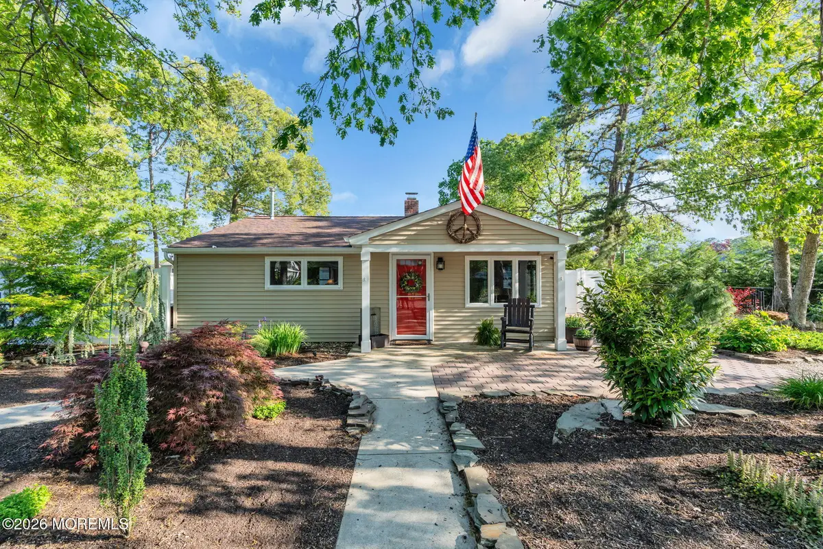 903 Pensacola Road, Forked River, NJ 08731 - #1