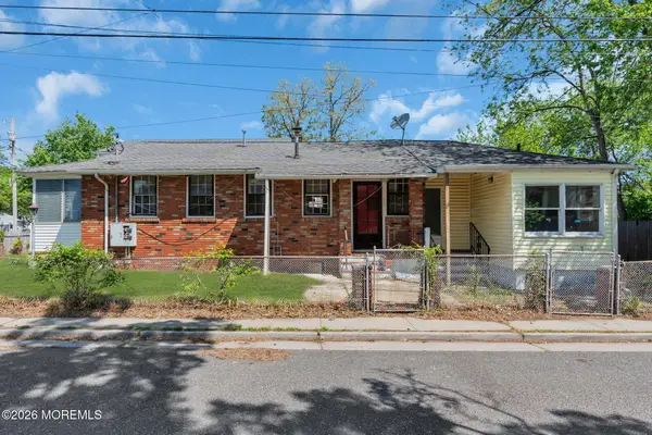 40 Shore Boulevard, Keansburg, NJ 07734