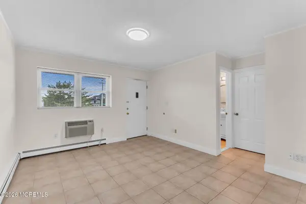 455 Ocean Boulevard #8, Long Branch, NJ 07740