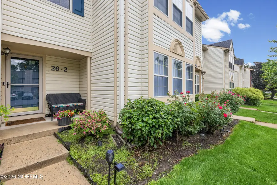 26 Copley Court #2, Freehold, NJ 07728 - #3