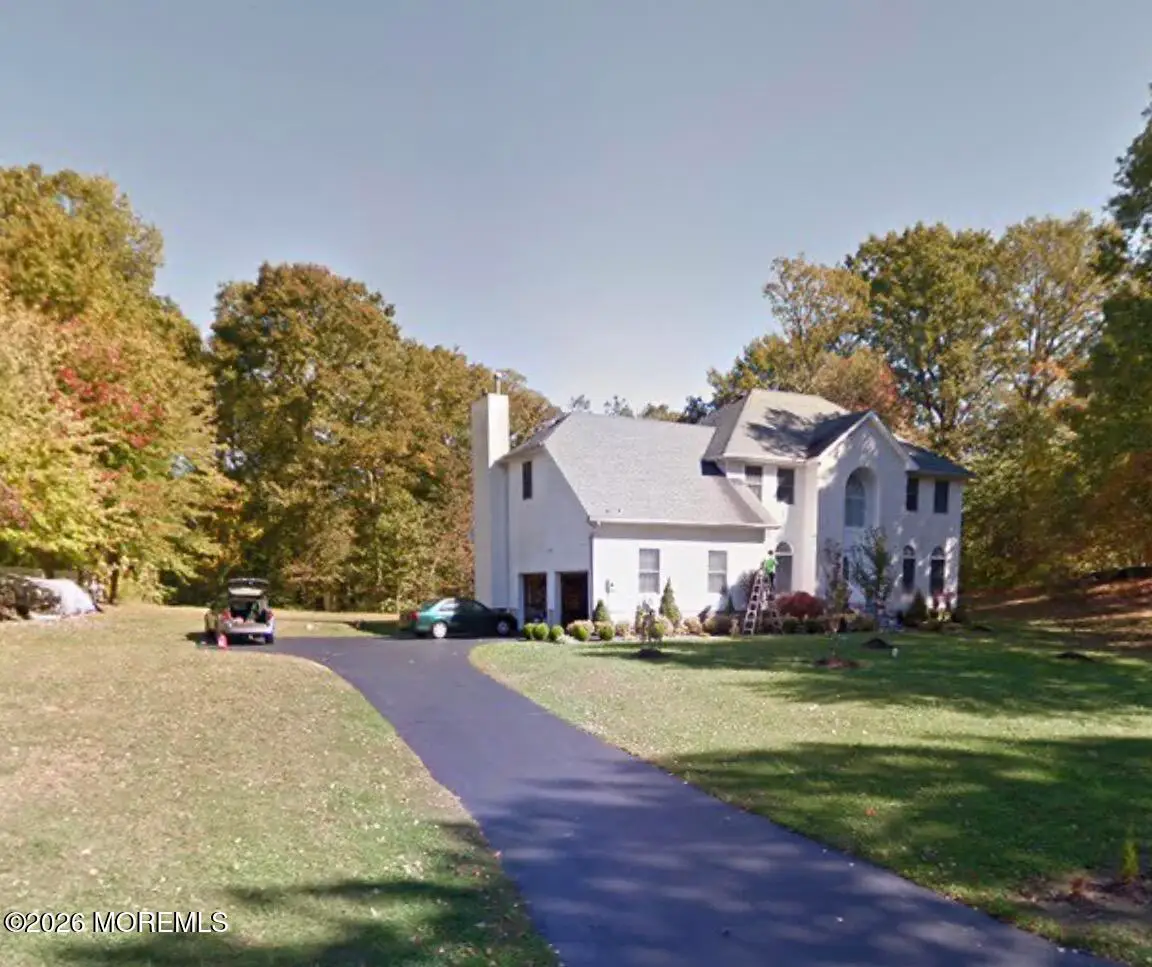 96 Greenwood Road, Morganville, NJ 07751 - #1