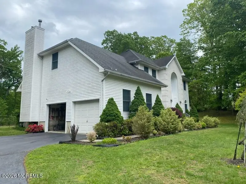 96 Greenwood Road, Morganville, NJ 07751 - #2