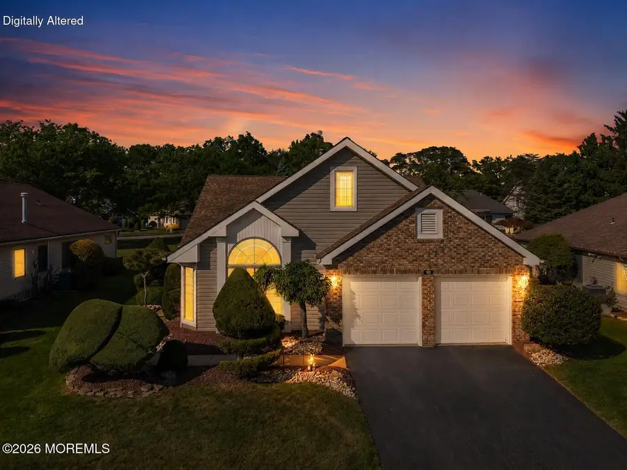 90 Caldwell Terrace, Marlboro, NJ 07746 - #2