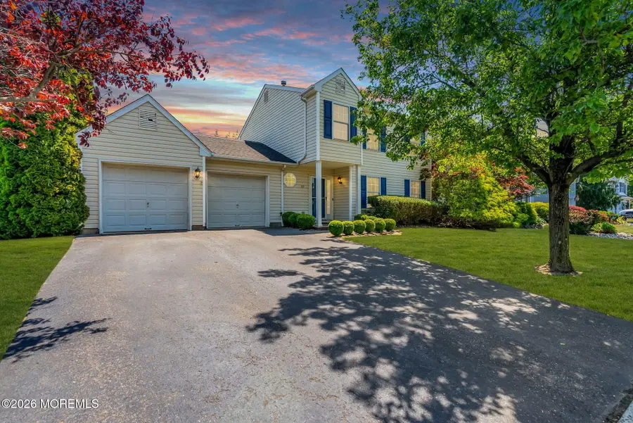 37 Grand Teton Avenue, Howell, NJ 07731 - #3
