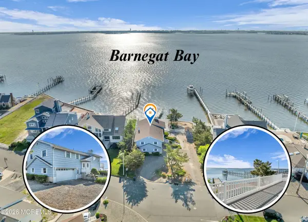 3285 Long Point Drive, Toms River, NJ 08753