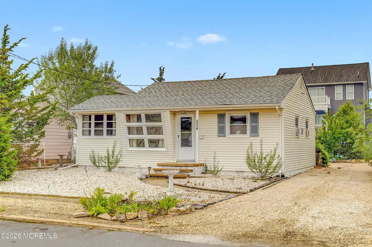 224 Eisenhower Avenue, Ortley Beach, NJ 08751 - #1