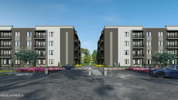 3 5th Avenue #Unit  306, Neptune City, NJ 07753