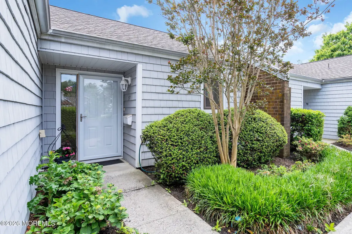 57 Maple Drive, Spring Lake Heights, NJ 07762 - #1