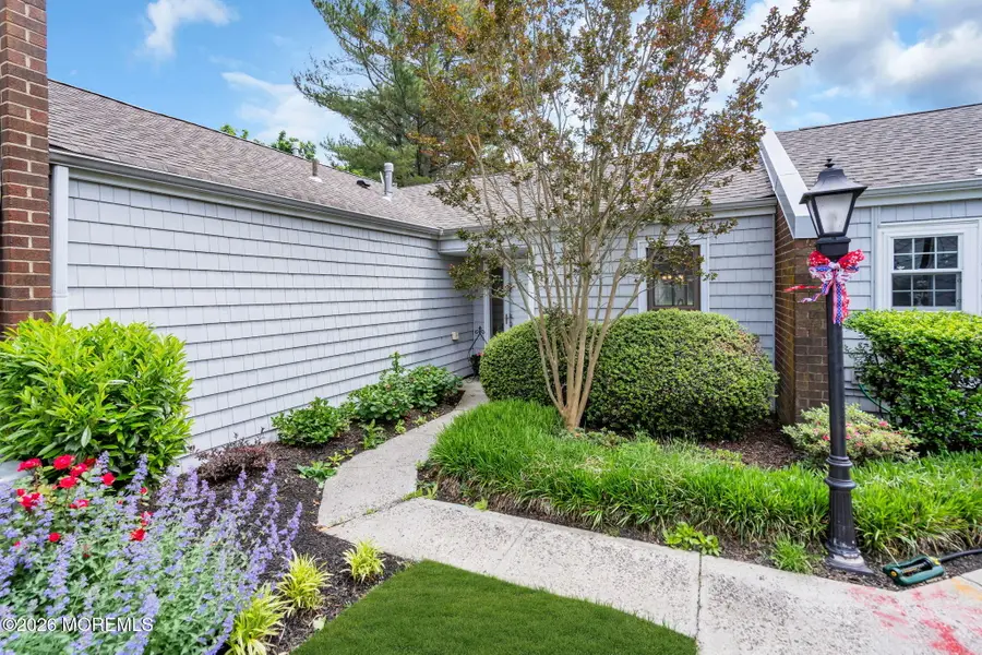 57 Maple Drive, Spring Lake Heights, NJ 07762 - #3