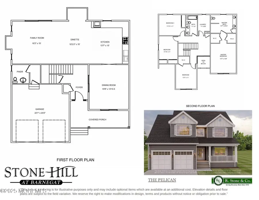 0 Trinity Court #Pelican Model, Barnegat, NJ 08005 - #2