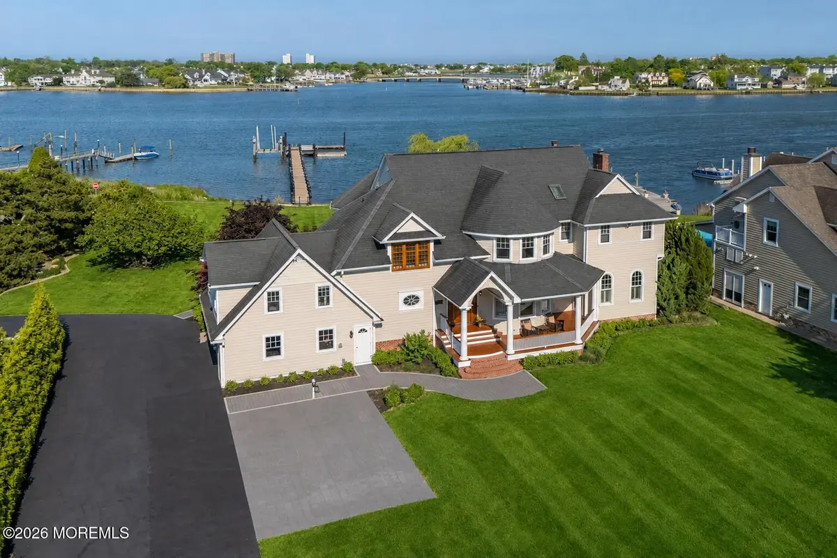 229 Comanche Drive, Oceanport, NJ 07757 - #1