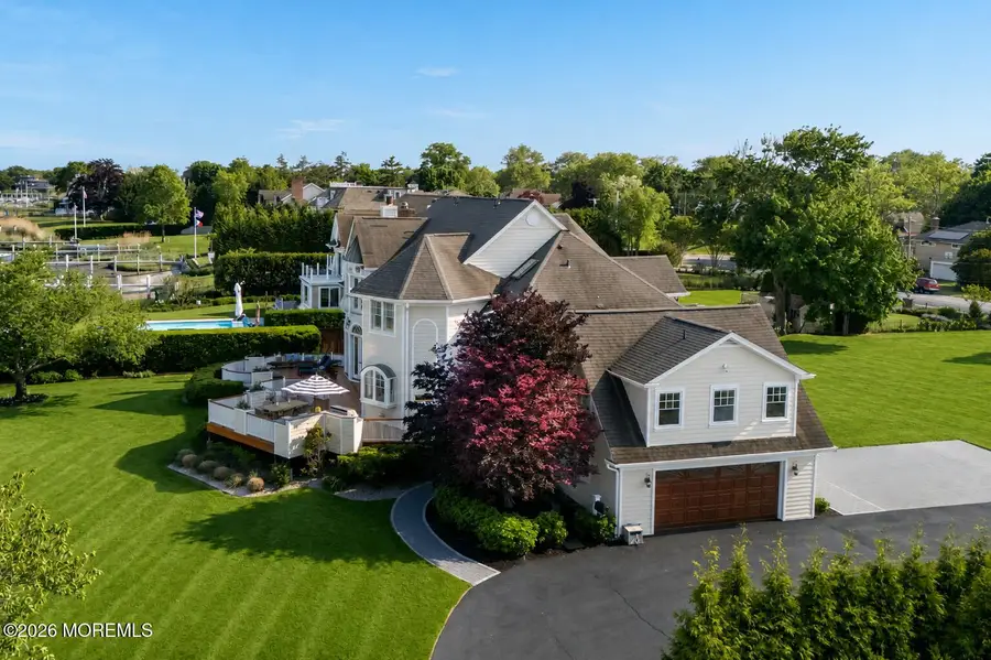 229 Comanche Drive, Oceanport, NJ 07757 - #2
