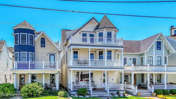 14 Pitman Avenue, Ocean Grove, NJ 07756