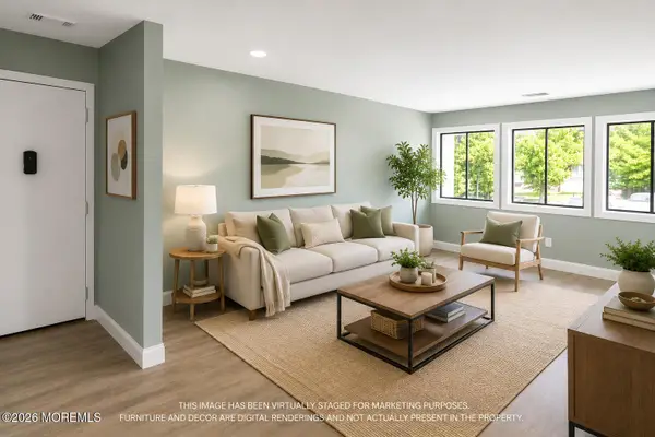 C-2 Avon Drive, East Windsor, NJ 08520