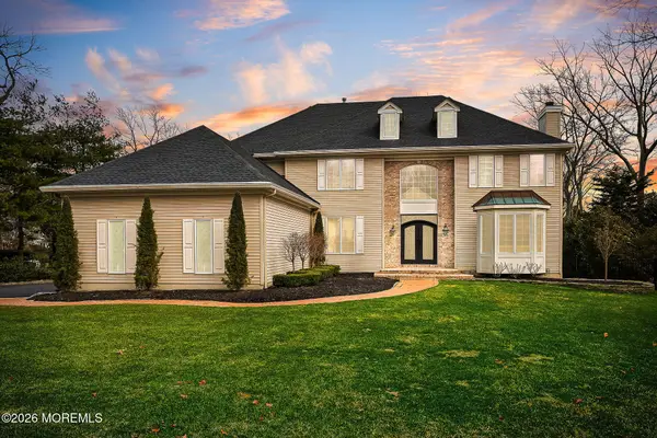 2352 Macintosh Drive, Manasquan, NJ 08736