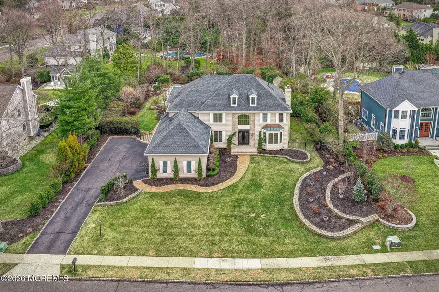 2352 Macintosh Drive, Manasquan, NJ 08736 - #2
