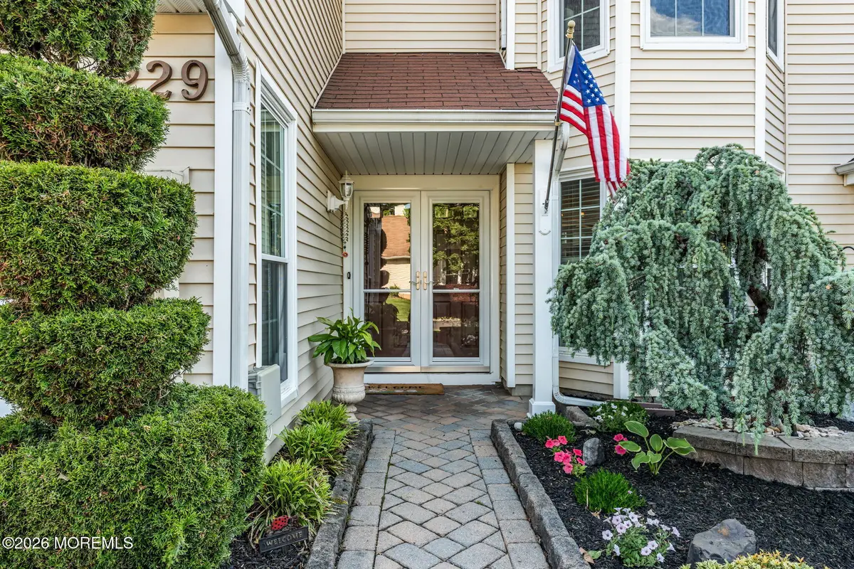 229 Daffodil Drive, Freehold, NJ 07728 - #1