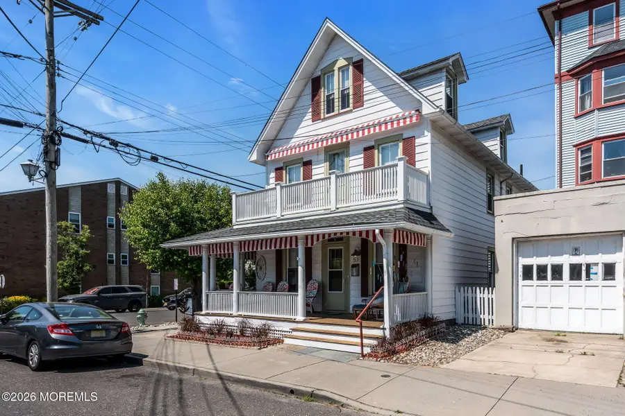 57 Pilgrim Pathway, Ocean Grove, NJ 07756 - #2