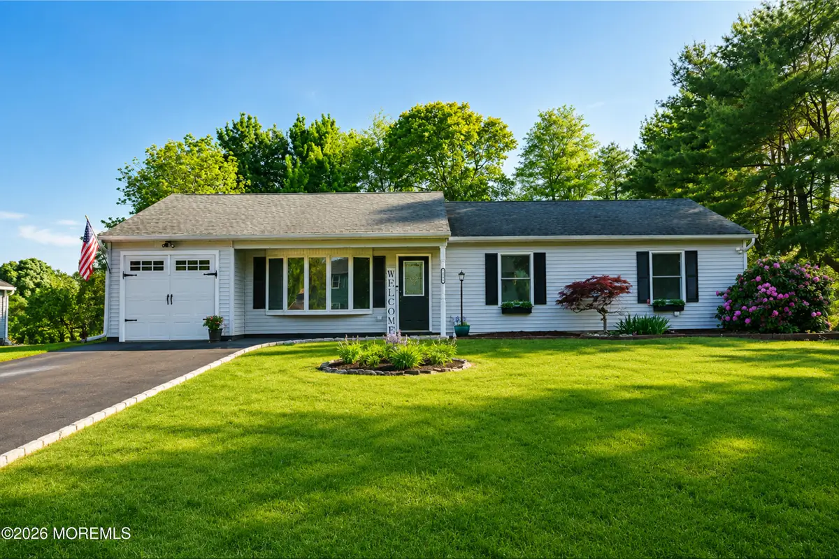 1117 Verdant Road, Toms River, NJ 08753 - #1