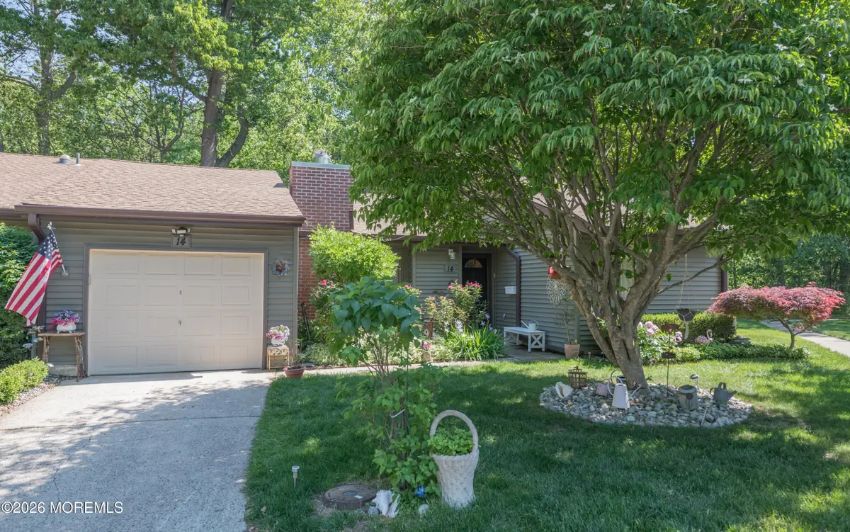 14 Andover Court, Red Bank, NJ 07701 - #1