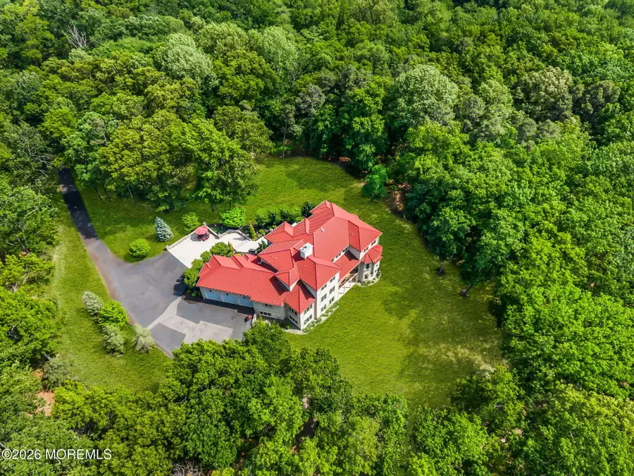 347 Millstone Road, Millstone, NJ 08510 - #2