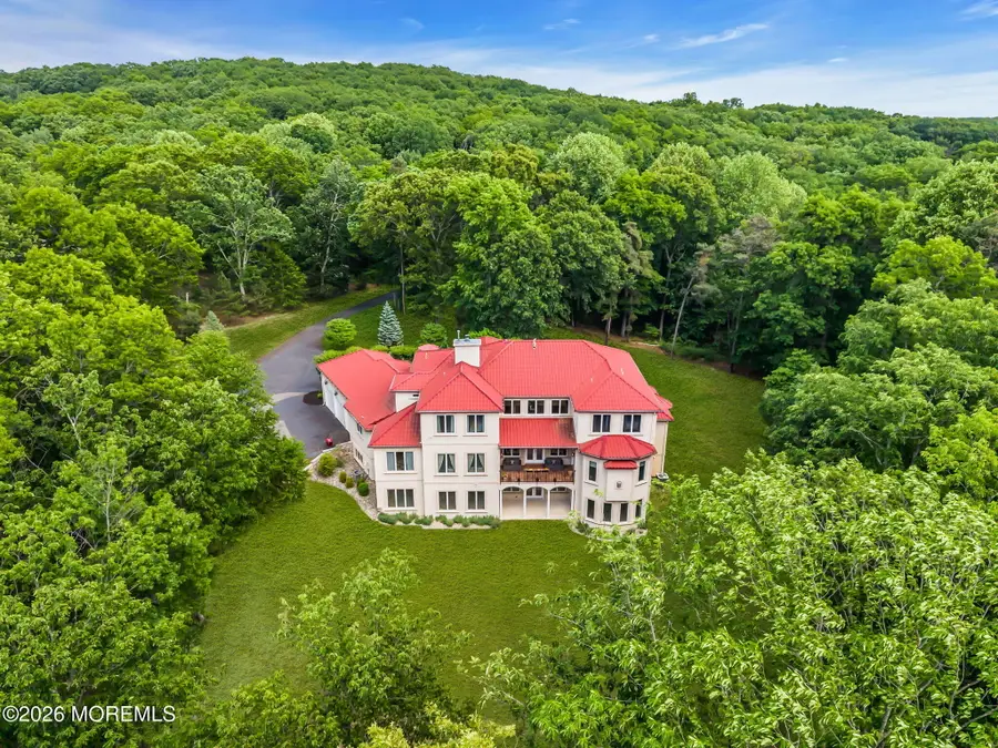 347 Millstone Road, Millstone, NJ 08510 - #3
