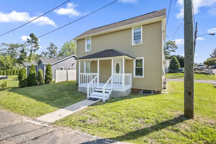392 Hampton Avenue #Front, Long Branch, NJ 07740 - #3