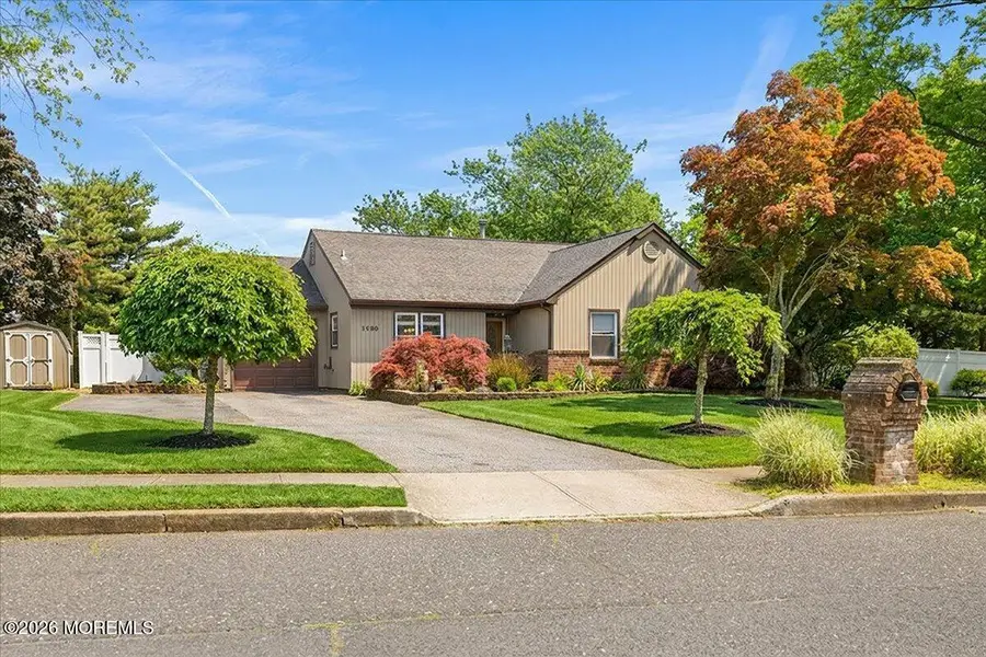 1800 Fairfield Street, Toms River, NJ 08757 - #2