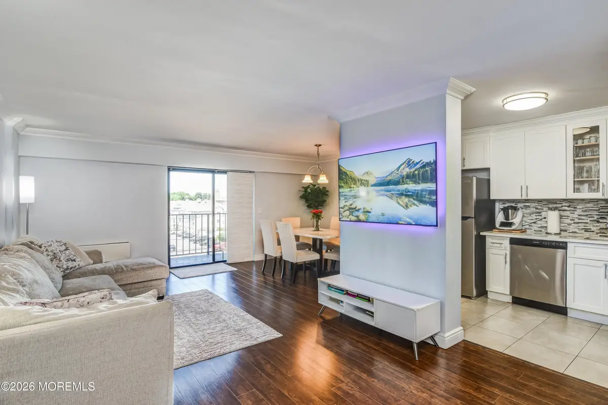 10 Wood Avenue #418, Linden, NJ 07036 - #1