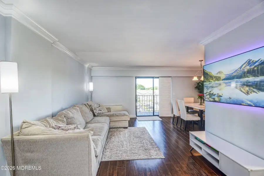 10 Wood Avenue #418, Linden, NJ 07036 - #2