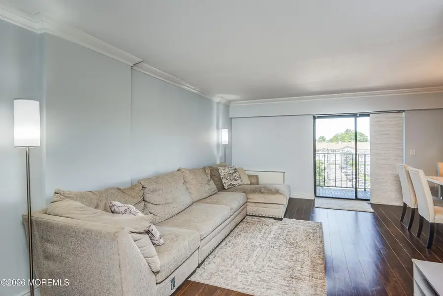 10 Wood Avenue #418, Linden, NJ 07036 - #3
