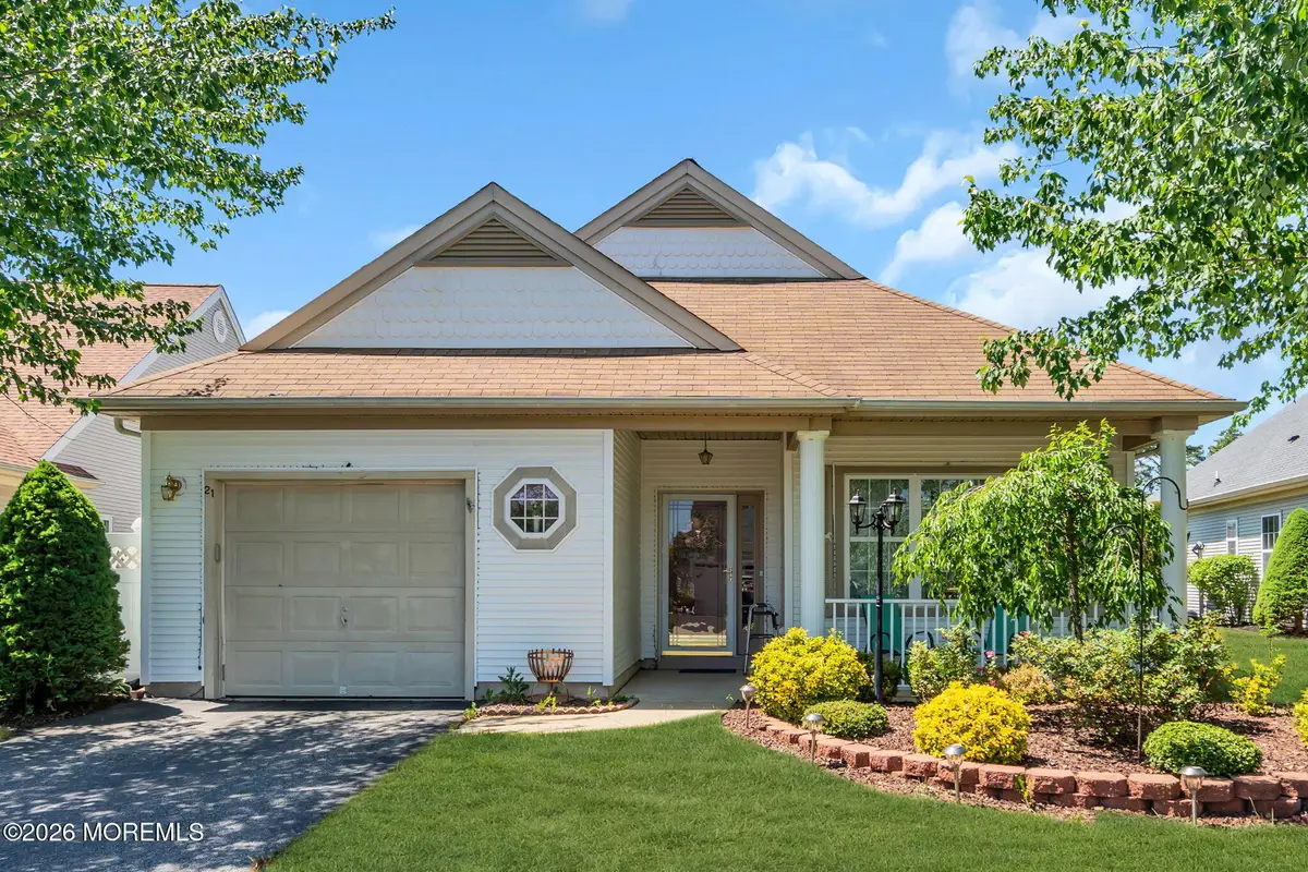 21 Provence Drive, Manchester, NJ 08759 - #1