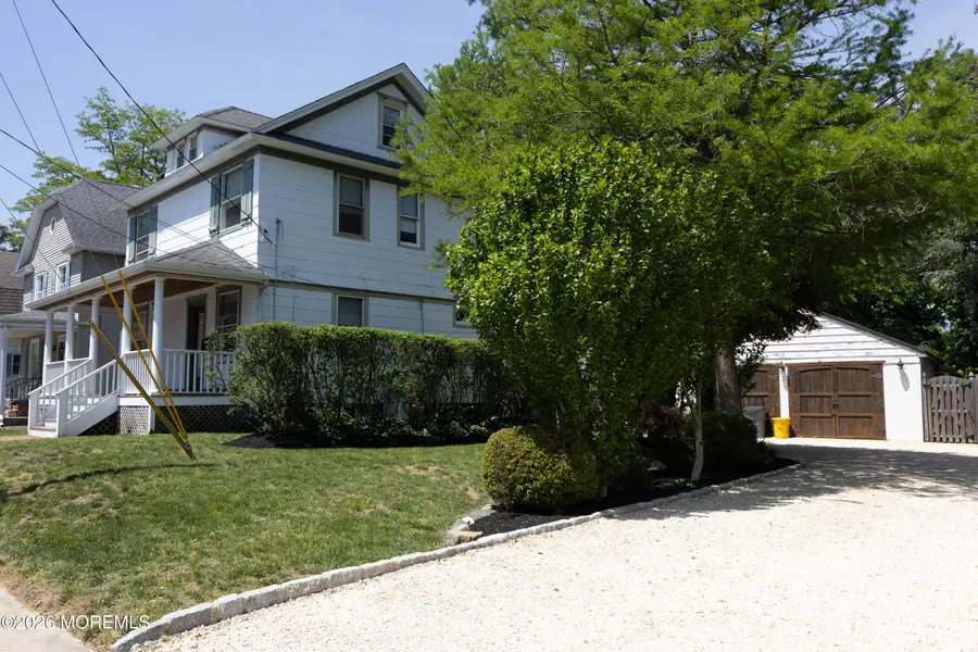 20 Brown Place, Red Bank, NJ 07701 - #2