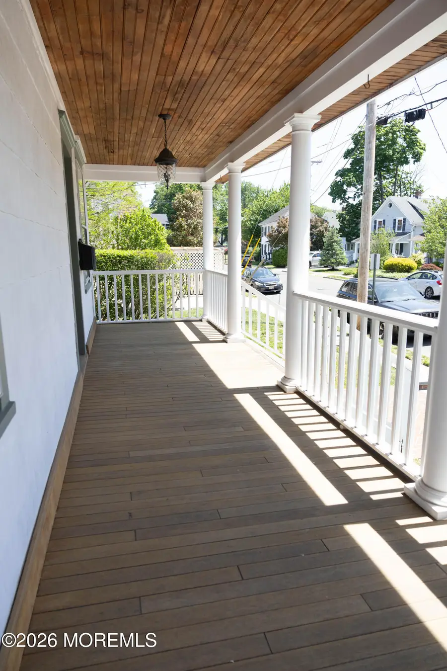 20 Brown Place, Red Bank, NJ 07701 - #3