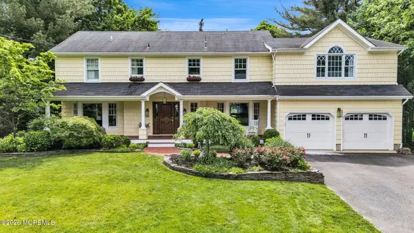 9 Briarwood Road, Fair Haven, NJ 07704