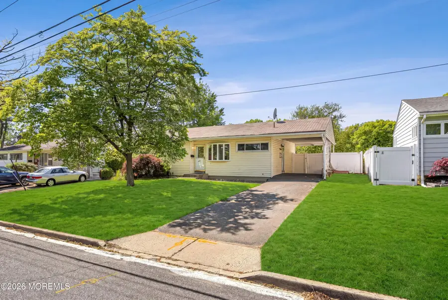 34 Princeton Road, Parlin, NJ 08859 - #3