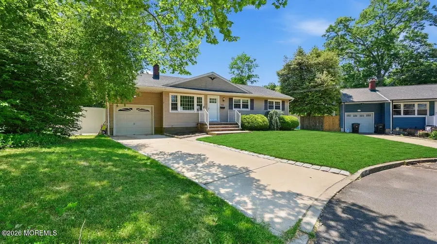 575 Garfield Avenue, Belford, NJ 07718 - #2