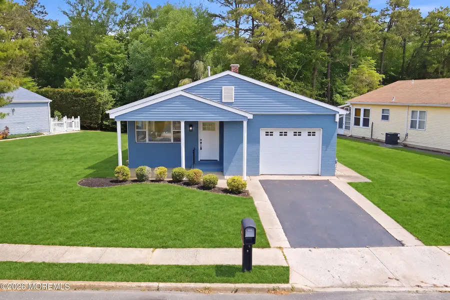 50 Paradise Boulevard, Toms River, NJ 08757 - #2