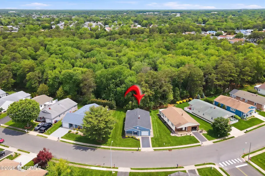 50 Paradise Boulevard, Toms River, NJ 08757 - #3