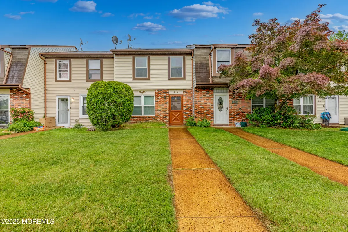 212 Greenwood Loop Road, Brick, NJ 08724 - #1