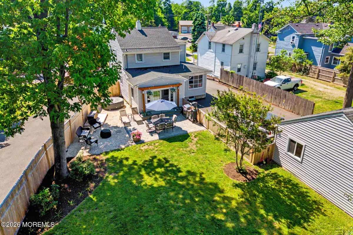 14 Asbury Avenue, Farmingdale, NJ 07727 - #1