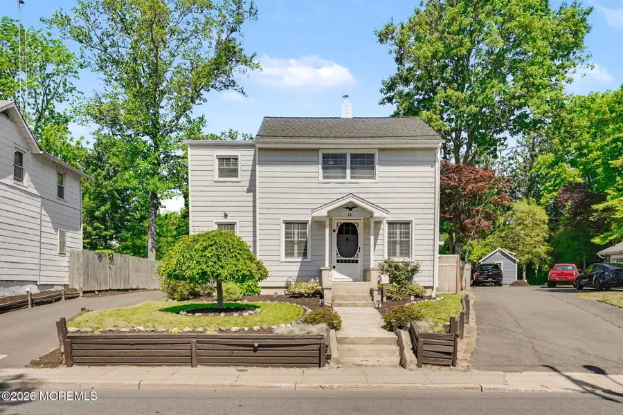 14 Asbury Avenue, Farmingdale, NJ 07727 - #2