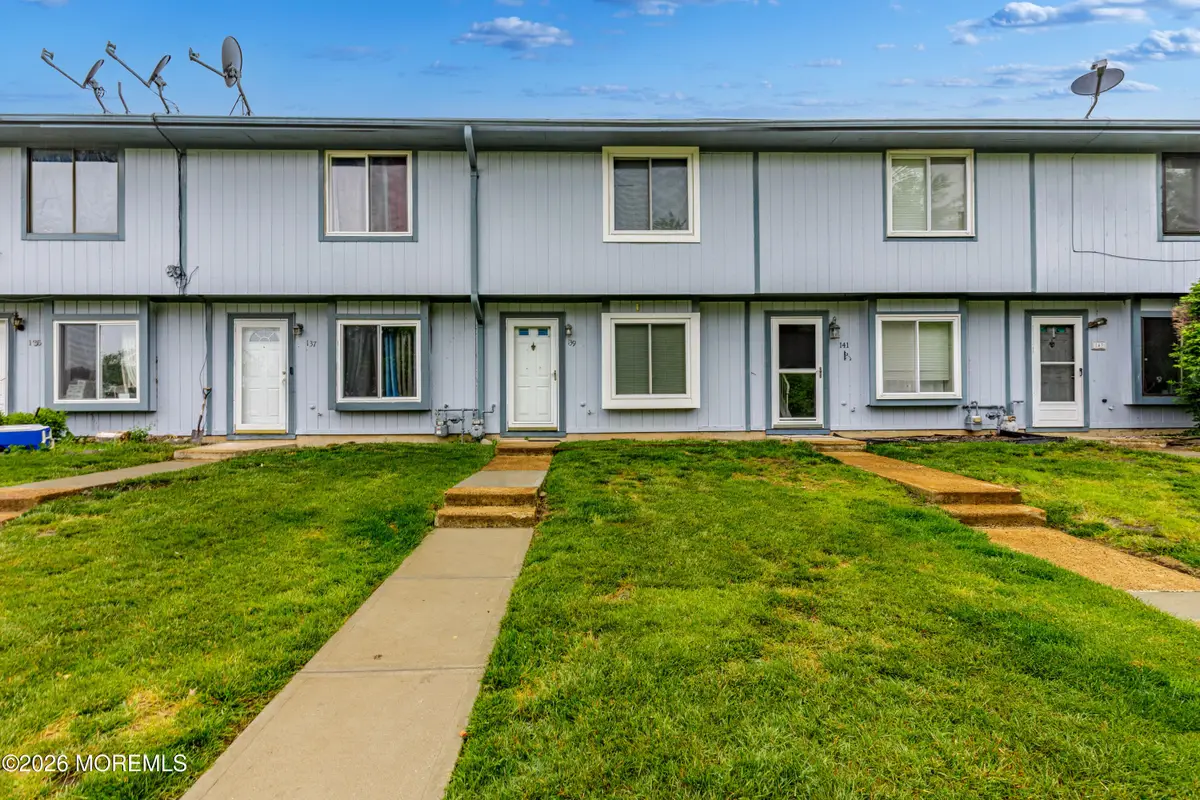 139 Greenwood Loop Road #653, Brick, NJ 08724 - #1