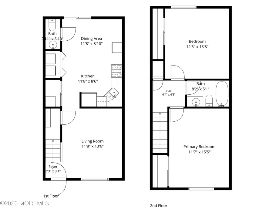 139 Greenwood Loop Road #653, Brick, NJ 08724 - #2