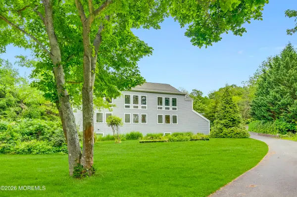2306 Ramshorn Drive, Allenwood, NJ 08720